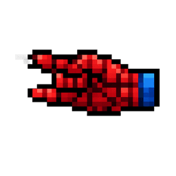 Web Powers. – image 1