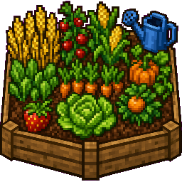 Harvest Horizon – image 1