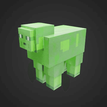 Slime Sheep cover image