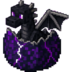 Ender Dragon Companion cover image
