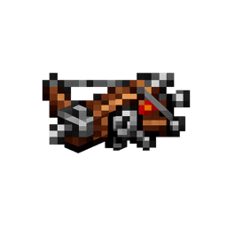 Quick Fire Crossbow cover image