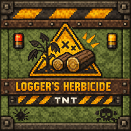 Loggers Herbicide cover image