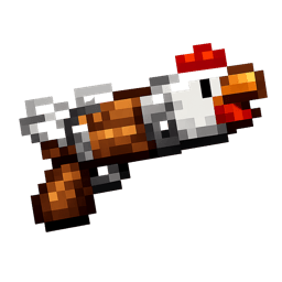 Chicken Launcher cover image