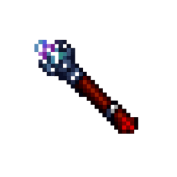 Stasis Teleport Rod cover image