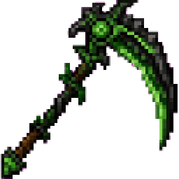 Verdant Earthreaper – image 1