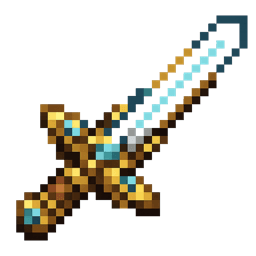 Ultimate Sword cover image