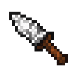 Many Knives cover image