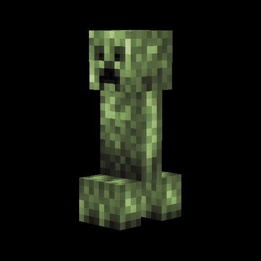 Nightmare Creeper – image 1