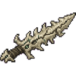 Witherbone Dagger cover image