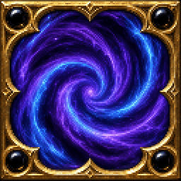 Vampiric Soul Siphon cover image