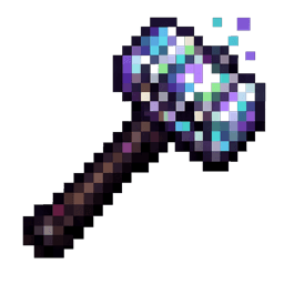 Mimic Mallet – image 1
