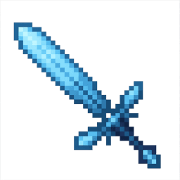 Blue Rose Sword cover image