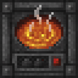 Double Coal Fryer – image 1