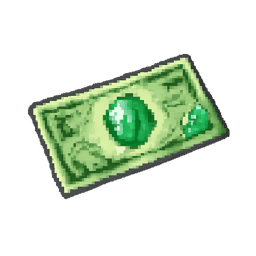Emerald Note cover image