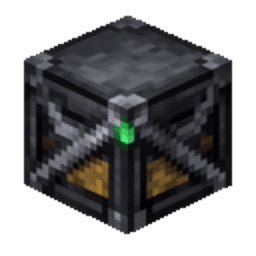 The Excavator cover image