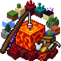 Lava Oneblock Angler – image 1