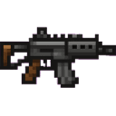 Blockfire Arsenal - image 1