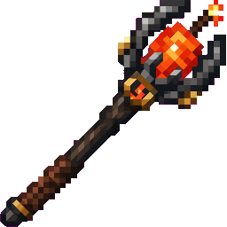 Combustion Staff cover image