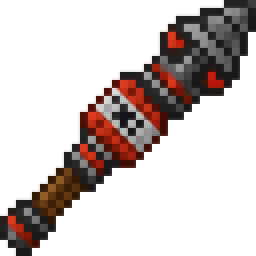 Stab shot rod – image 1