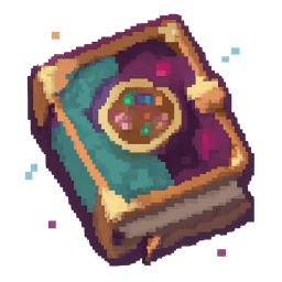 Tome Of Many Magics – image 1