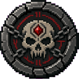 Deathbound Medallion cover image