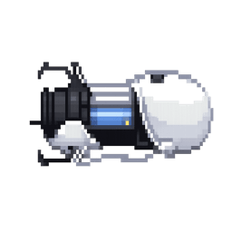 Momentum Portal Gun cover image