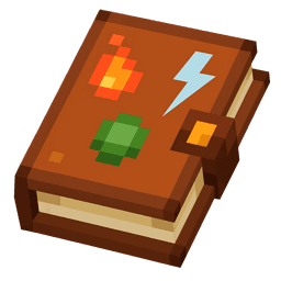 Elemental Spell Book cover image