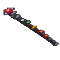 Doomsday Wand cover image