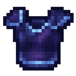 Immortal Void Armor