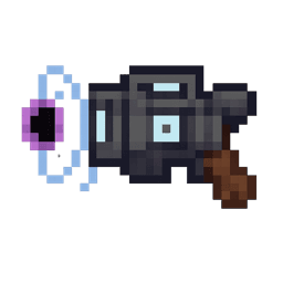 Black Hole Shockwave Laser – image 1