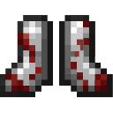 com_tungsten_skybreaker_fesidjie:blood_stained_iron_boots