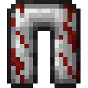 com_tungsten_skybreaker_fesidjie:blood_stained_iron_leggings