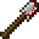 com_tungsten_skybreaker_fesidjie:blood_stained_iron_shovel