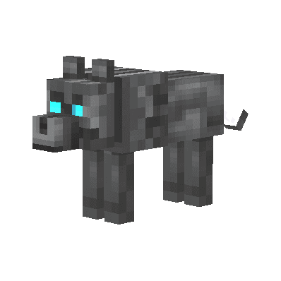Midnight Pack Guardian – image 1