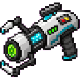 Dimensional Warp Gun – image 1