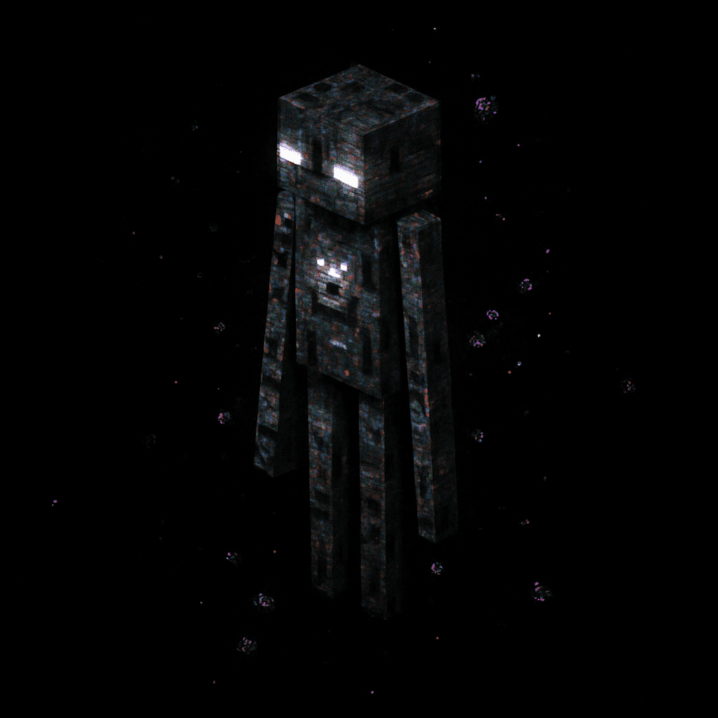 Glitch Stalker cover image