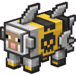 Exploding Ironfin Sheep – image 1
