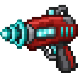 Pocket Shrink Ray – image 1