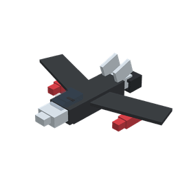 Wacky Planes – image 1