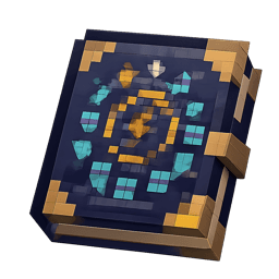 Spellstorm Grimoire cover image