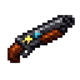 Double Barrel Shotgun cover image