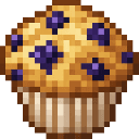 com_mine_arts_online_pikmrvgv:blueberry_muffin