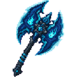 Soul Axe cover image