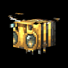 Bomber Bee – image 1