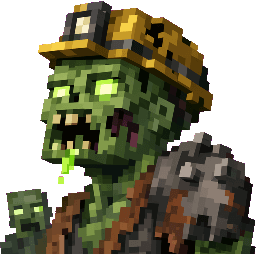 Apocalypse Zombie Variants – image 1