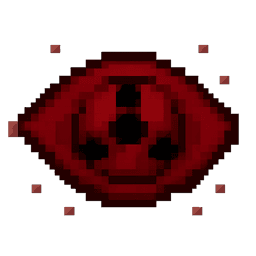 Sharingan cover image
