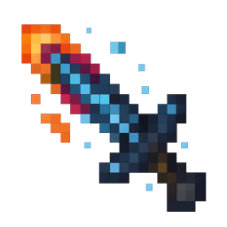 Echo Flame Blade cover image