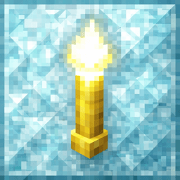 Caving Torch cover image