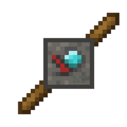 Simple Diamond Locator - media 2