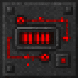 Redstone Laser Array cover image